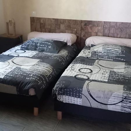 Deche-Dise Βίλα Labouheyre Εξωτερικό φωτογραφία